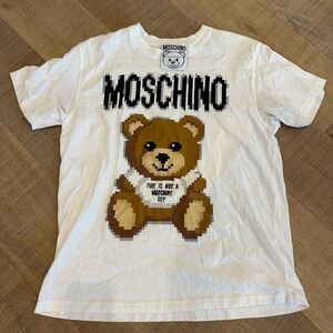 Moschino Tshirt